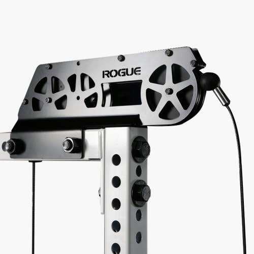 Rogue fitness functional 2025 trainer